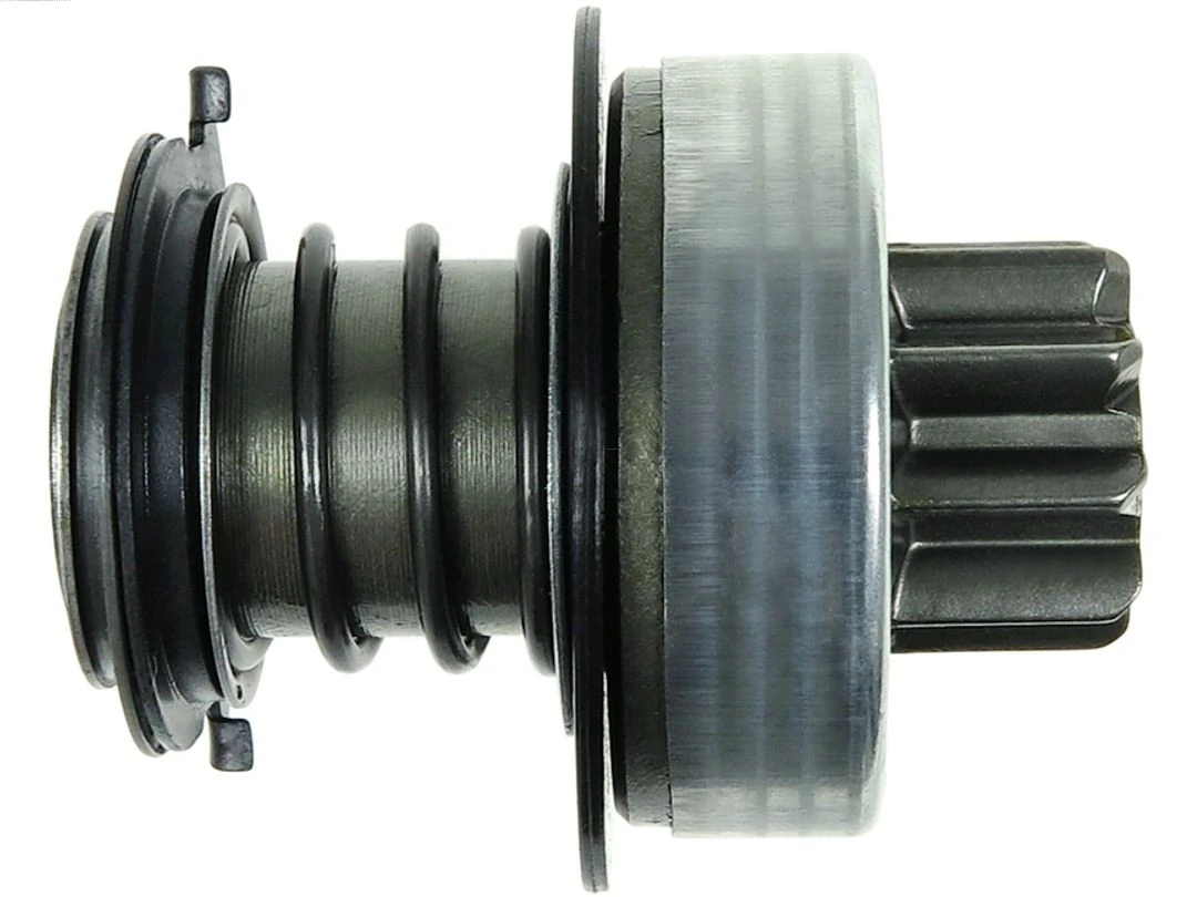 Cuplaj unisens electromotor