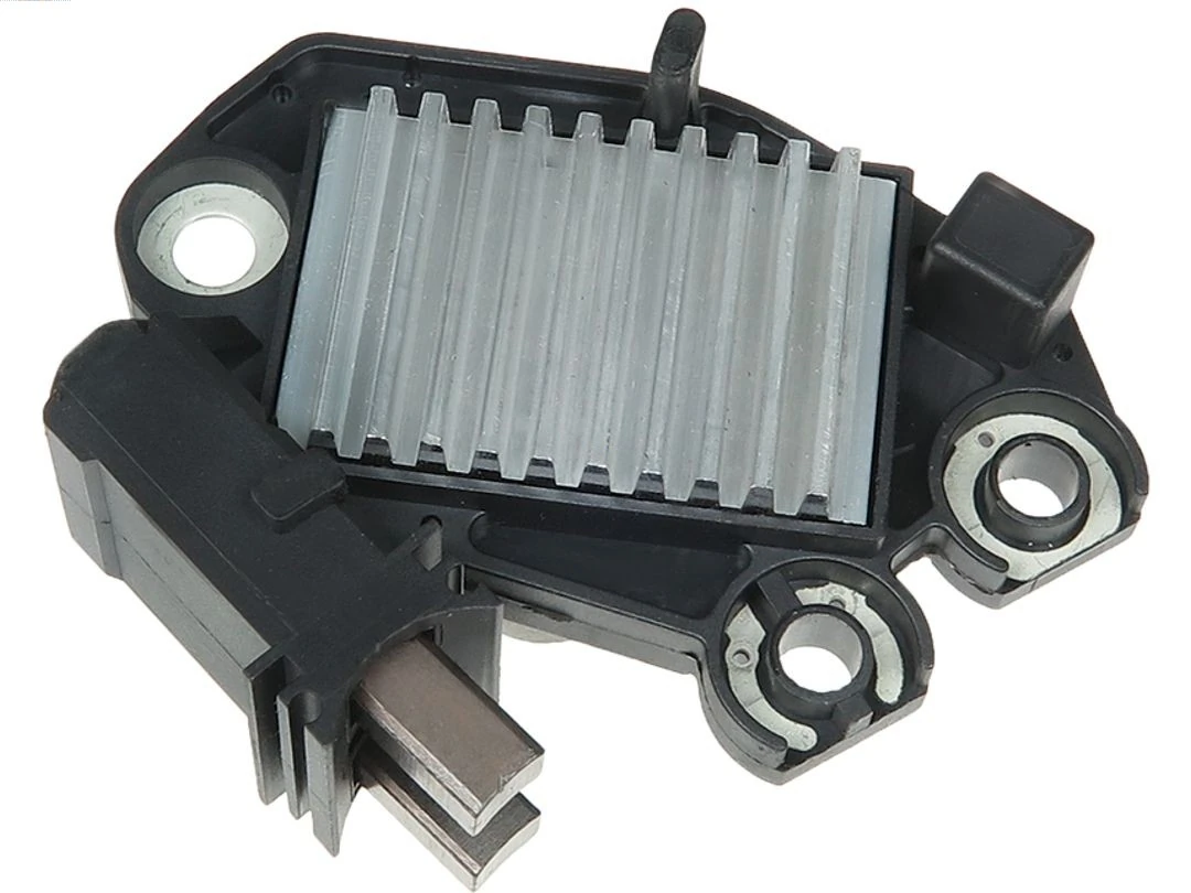 Regulator alternator