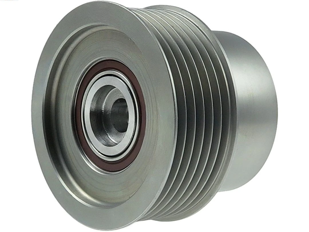 Fulie alternator