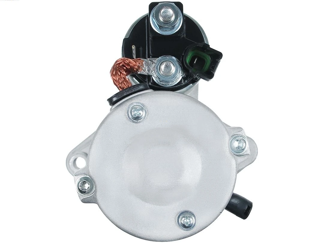 Electromotor