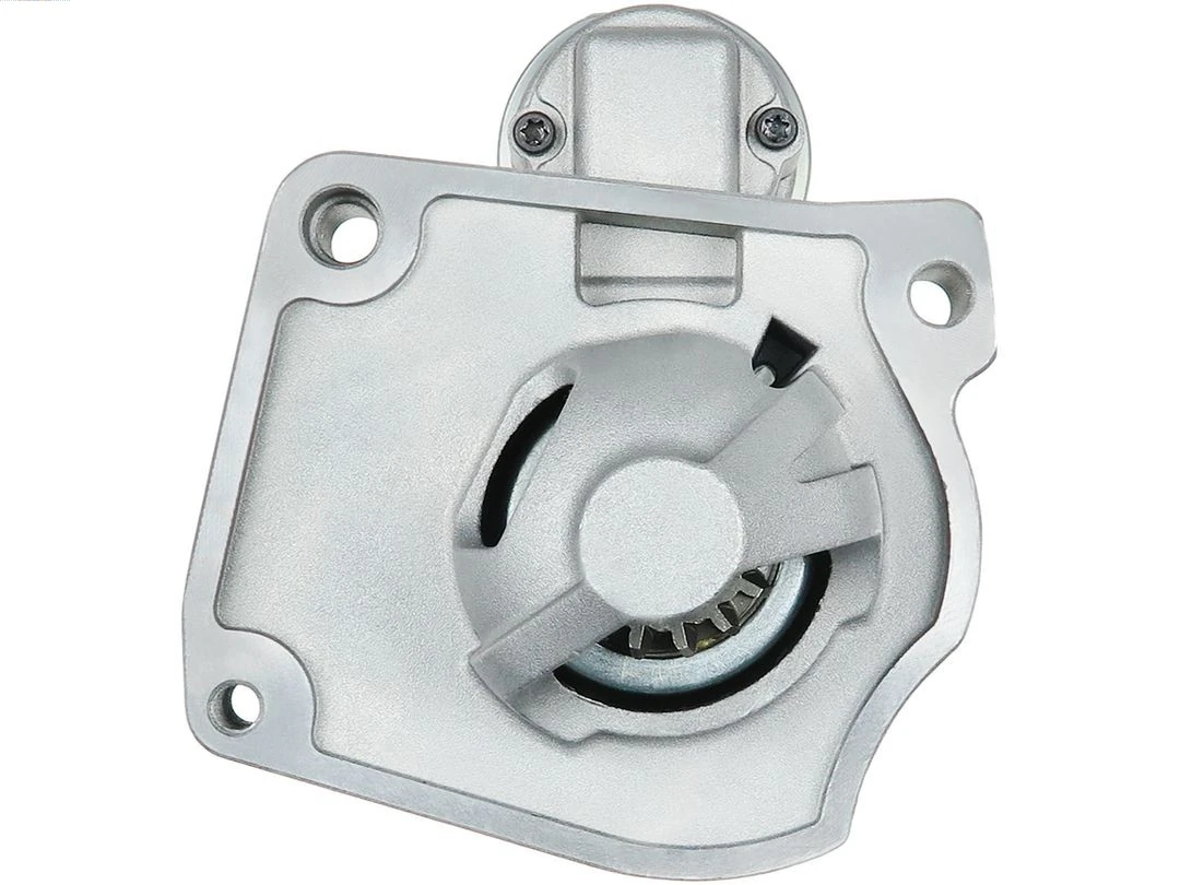 Electromotor