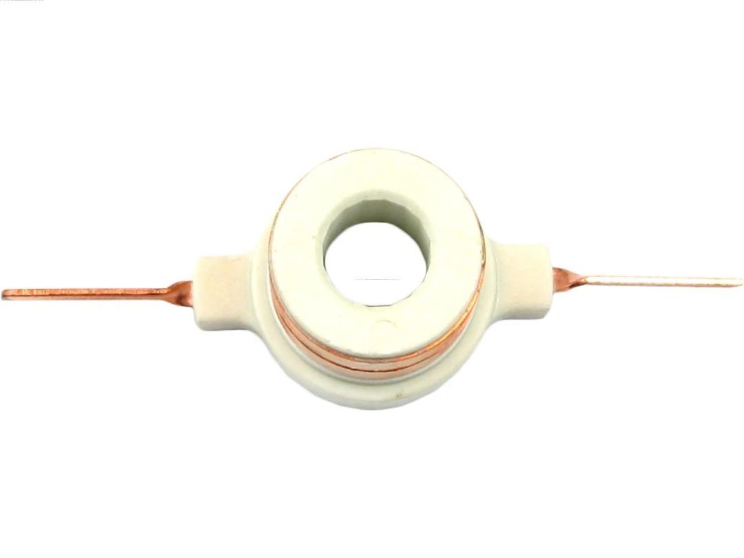 Colector alternator