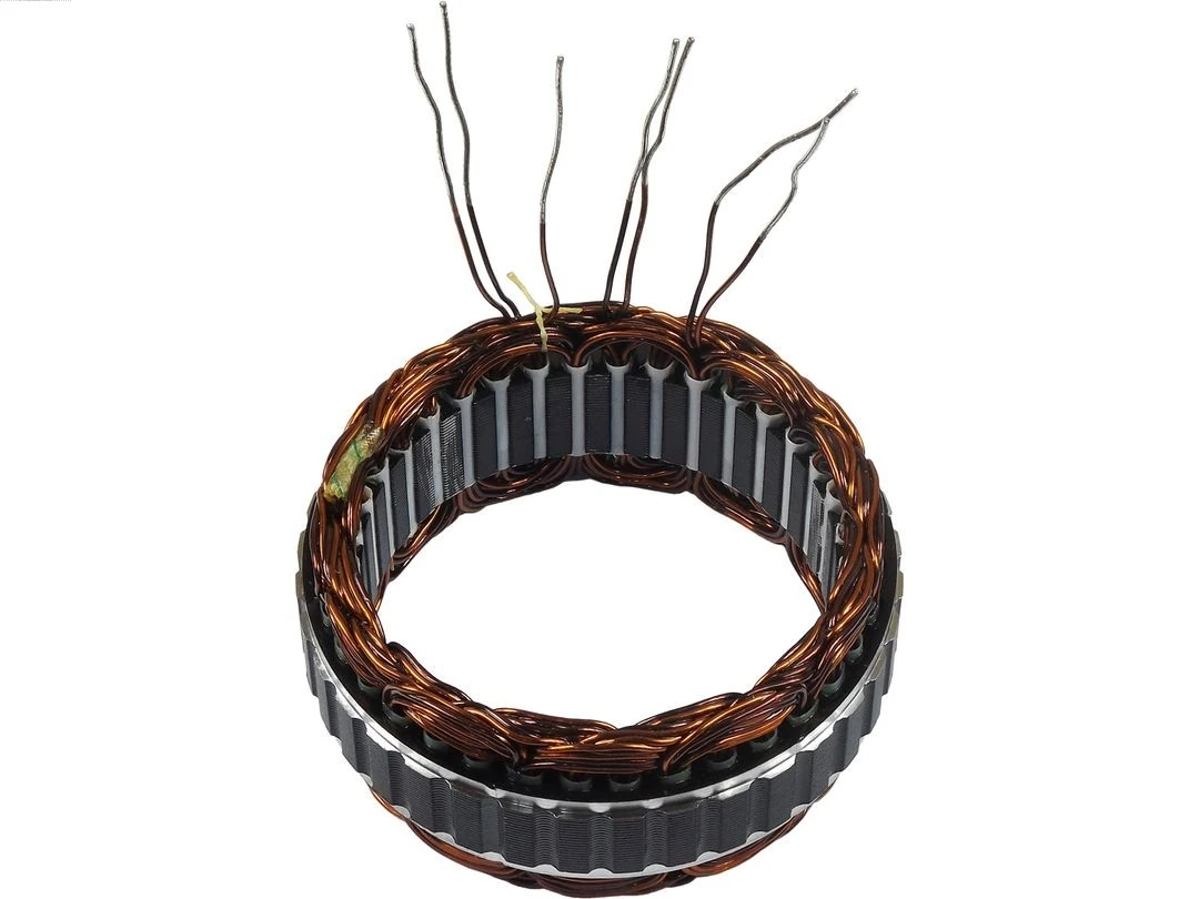 Stator generator