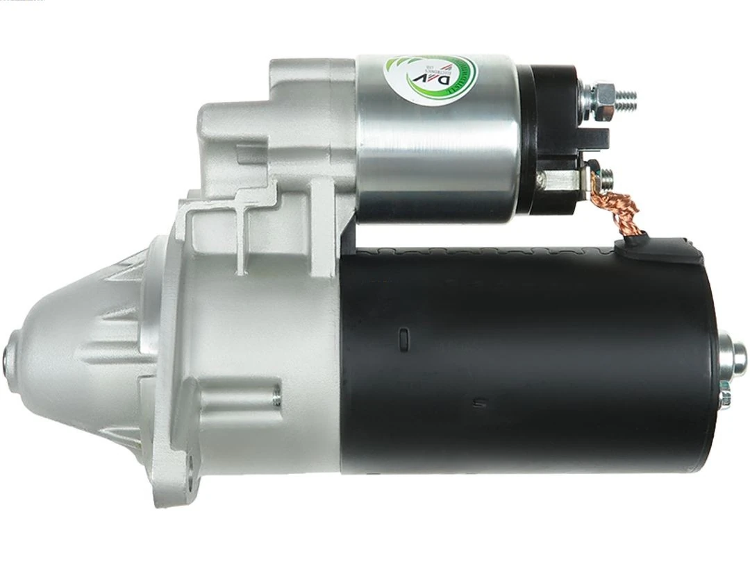 Electromotor