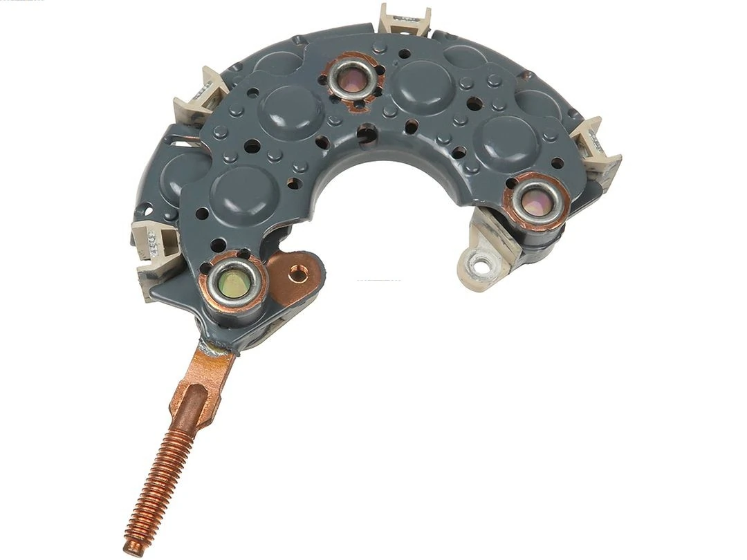 Punte diode