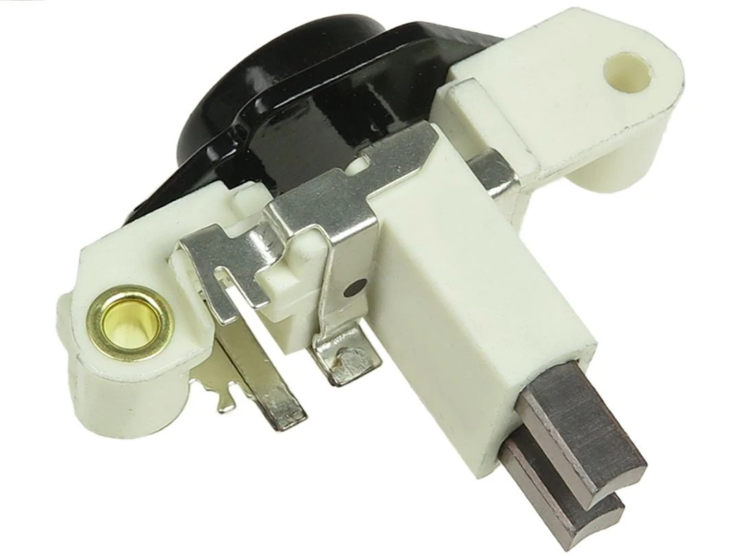 Regulator alternator
