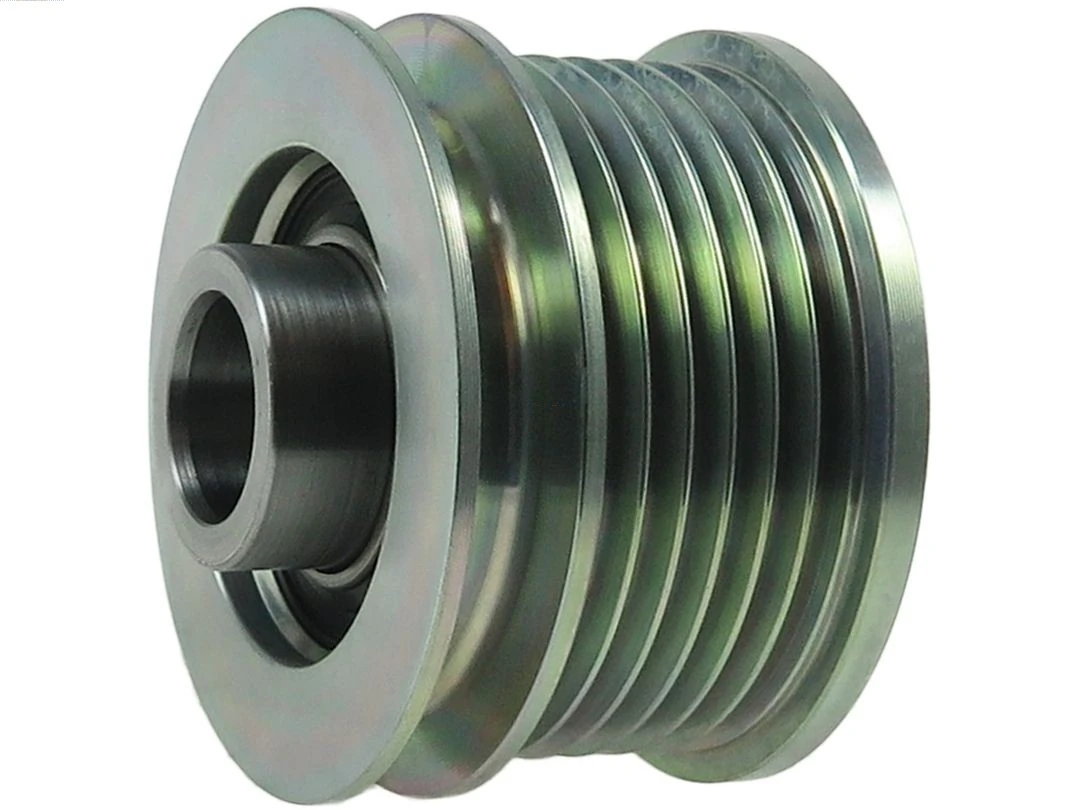 Fulie alternator