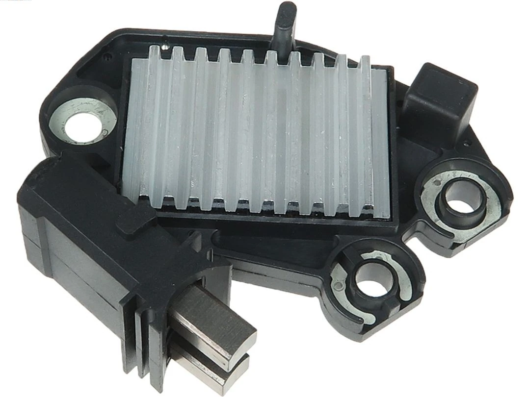 Regulator alternator