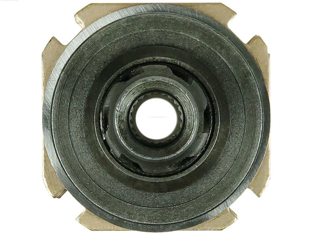 Cuplaj unisens electromotor