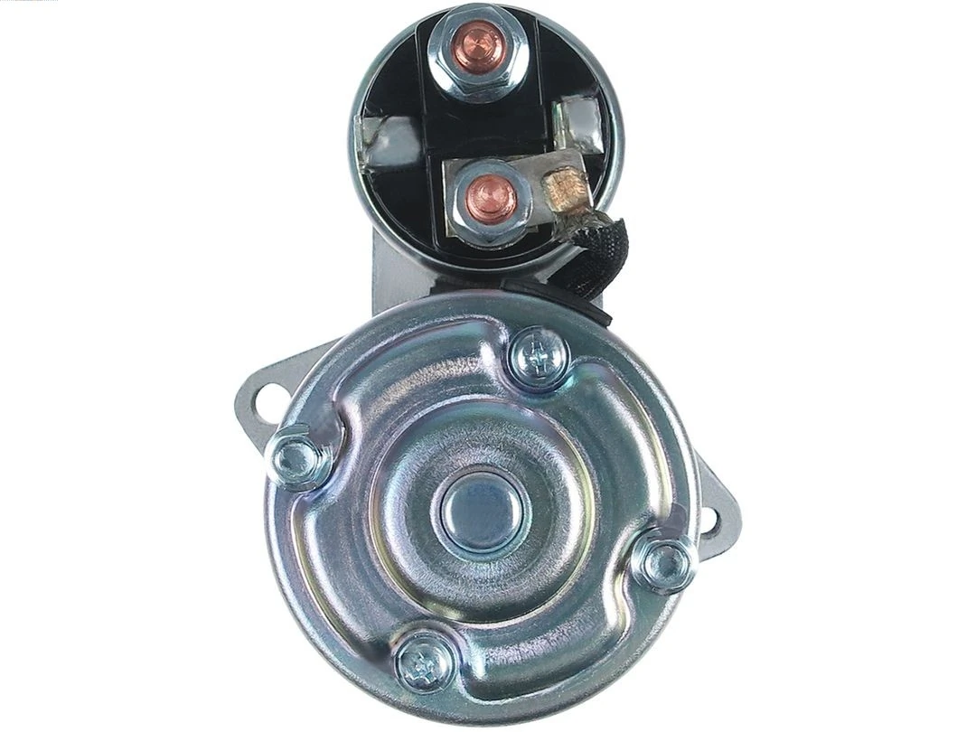 Electromotor