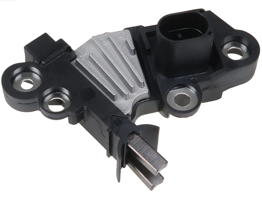 Regulator alternator