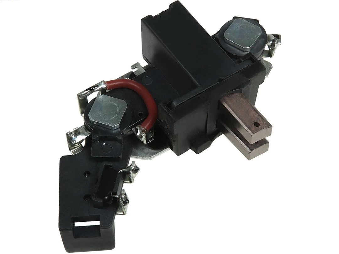 Regulator alternator