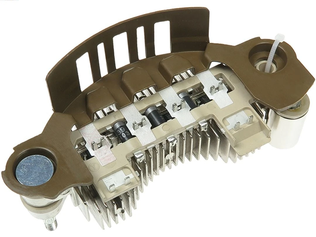 Punte diode
