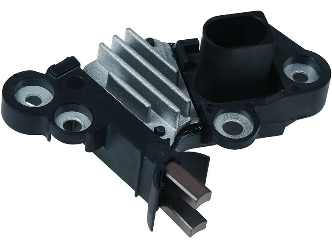 Regulator alternator