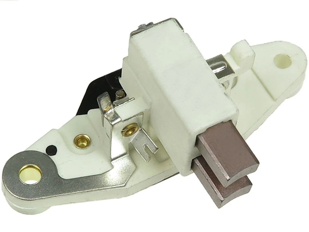 Regulator alternator