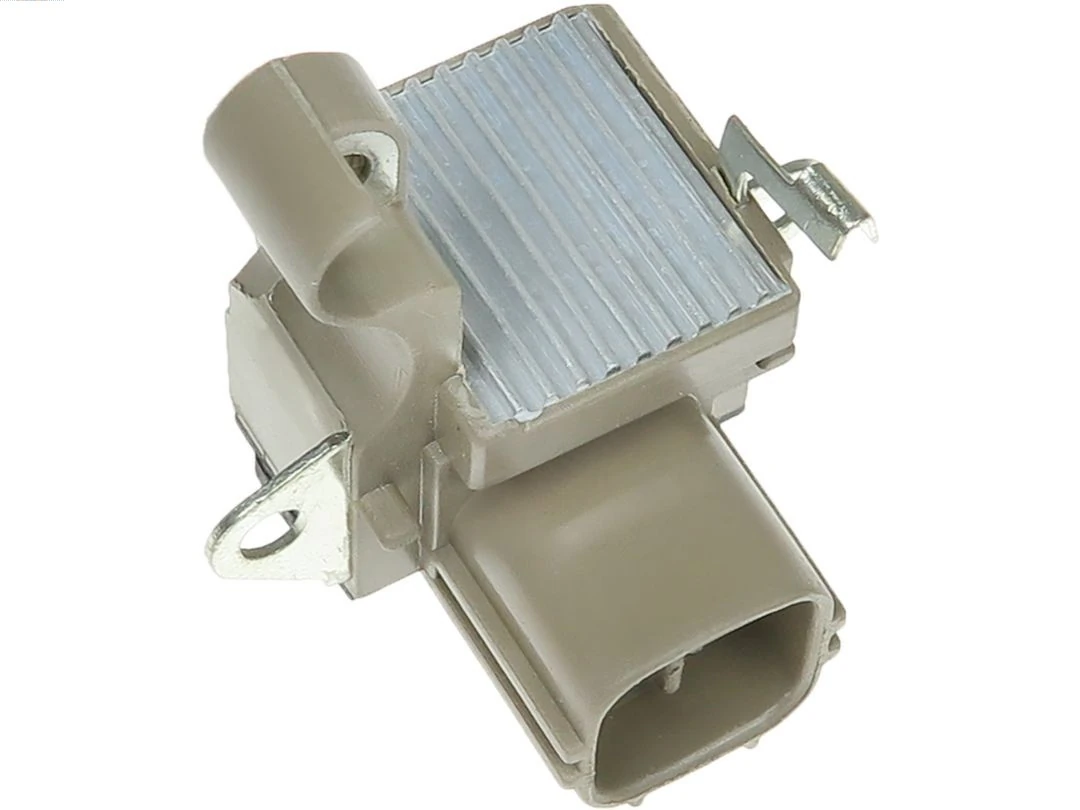 Regulator alternator