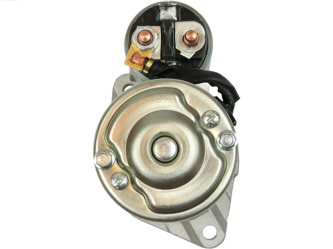 Electromotor