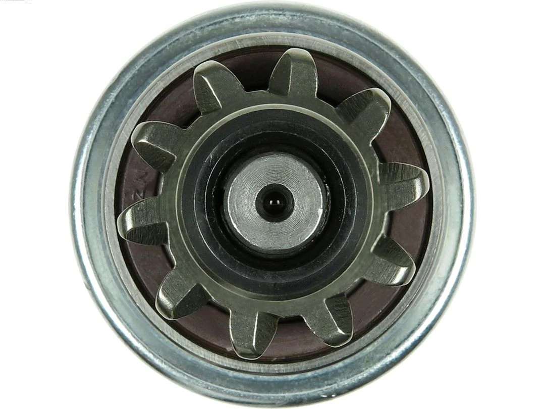 Cuplaj unisens electromotor