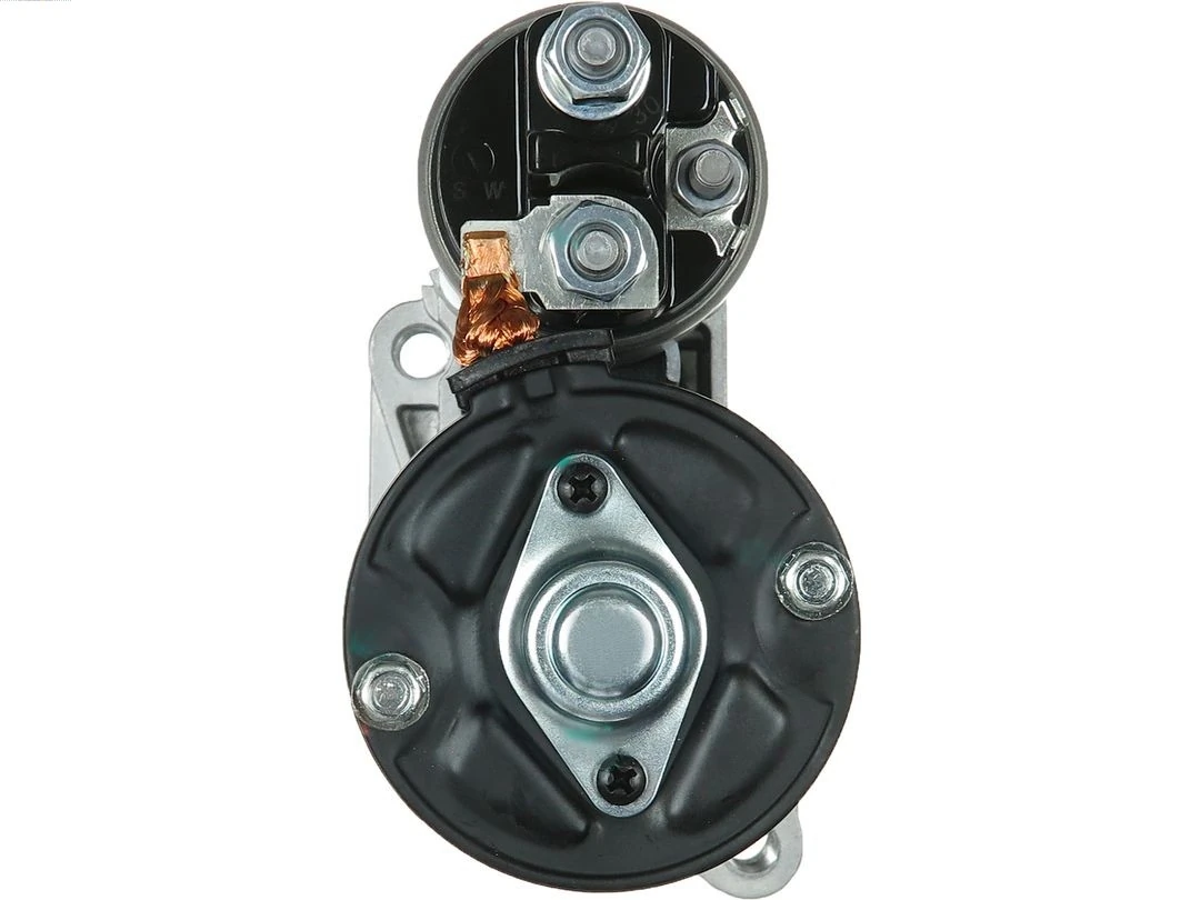 Electromotor