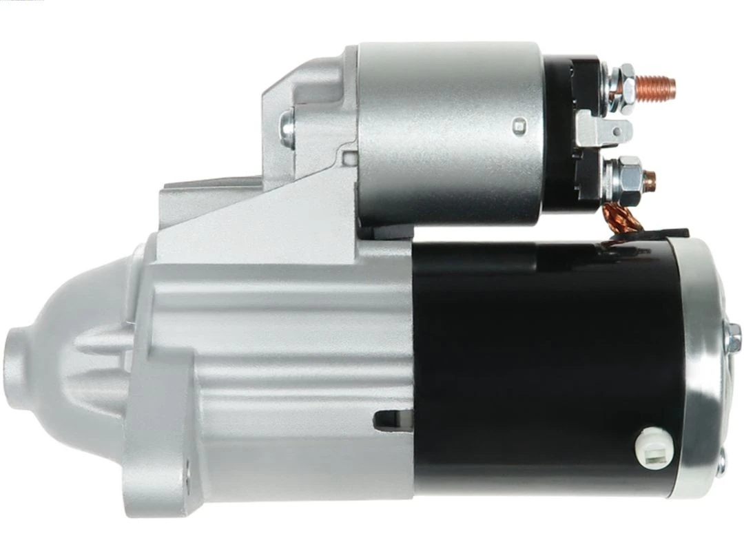 Electromotor
