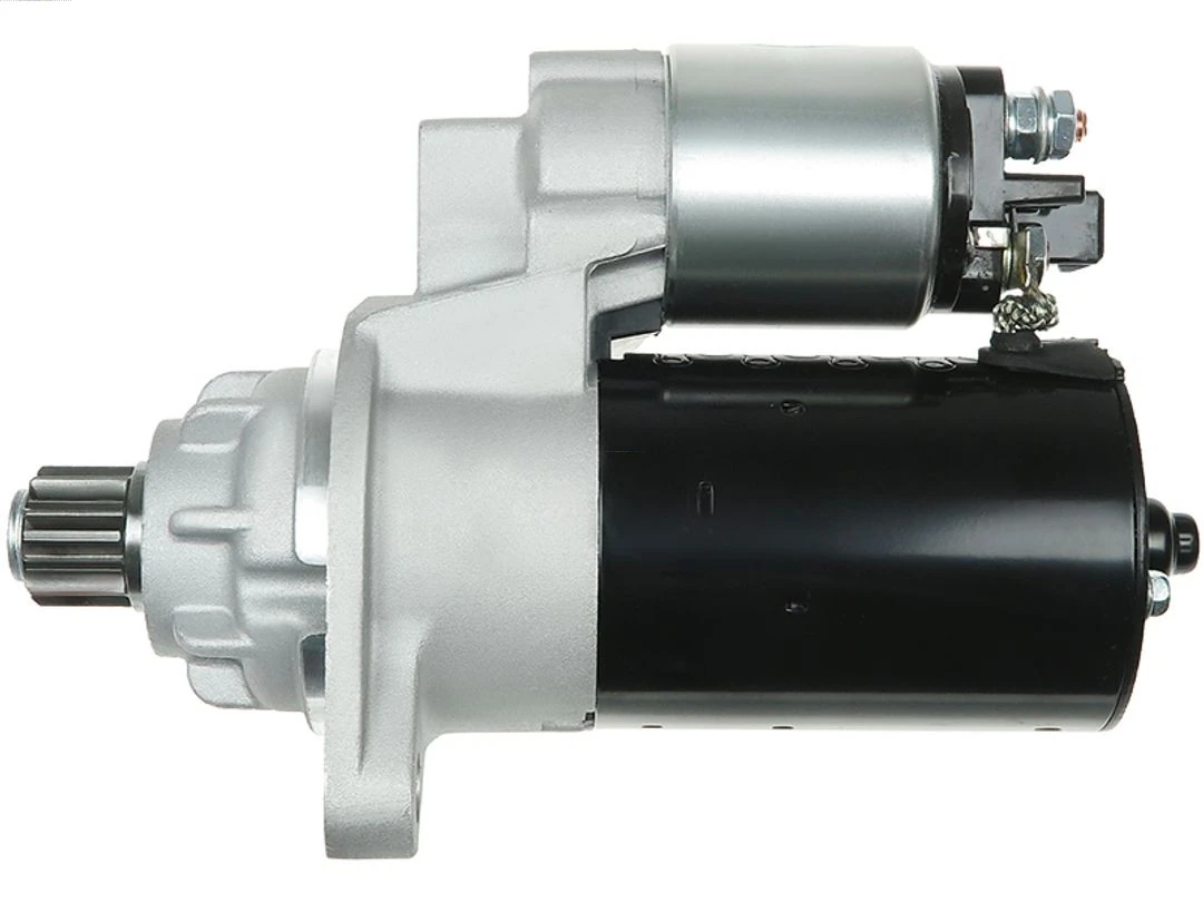 Electromotor