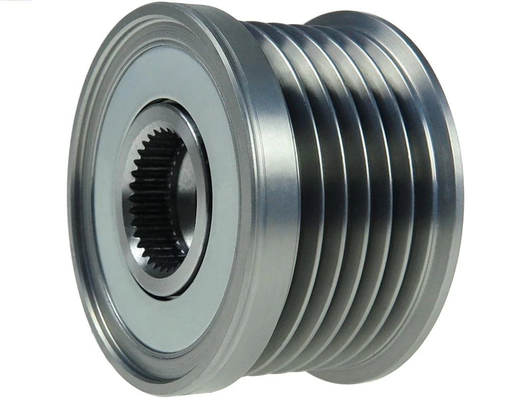 Fulie alternator