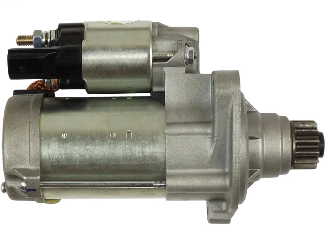 Electromotor