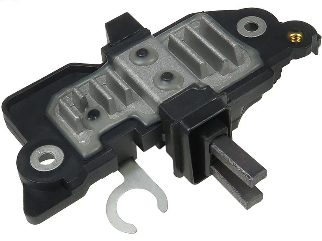 Regulator alternator