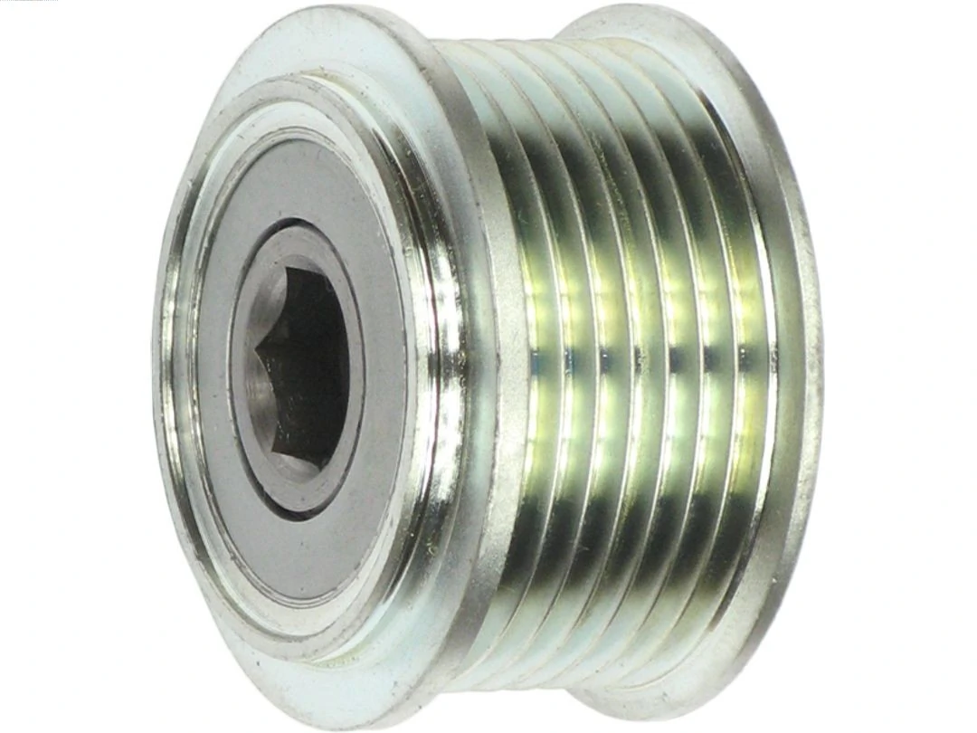 Fulie alternator