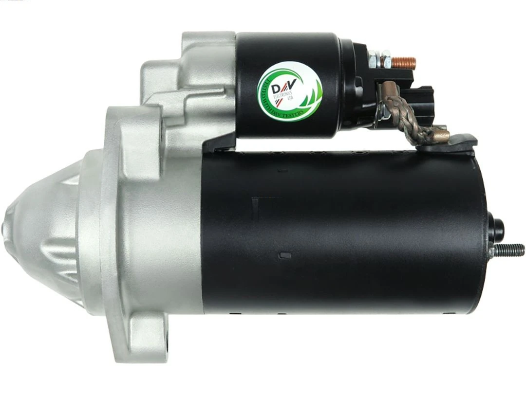 Electromotor
