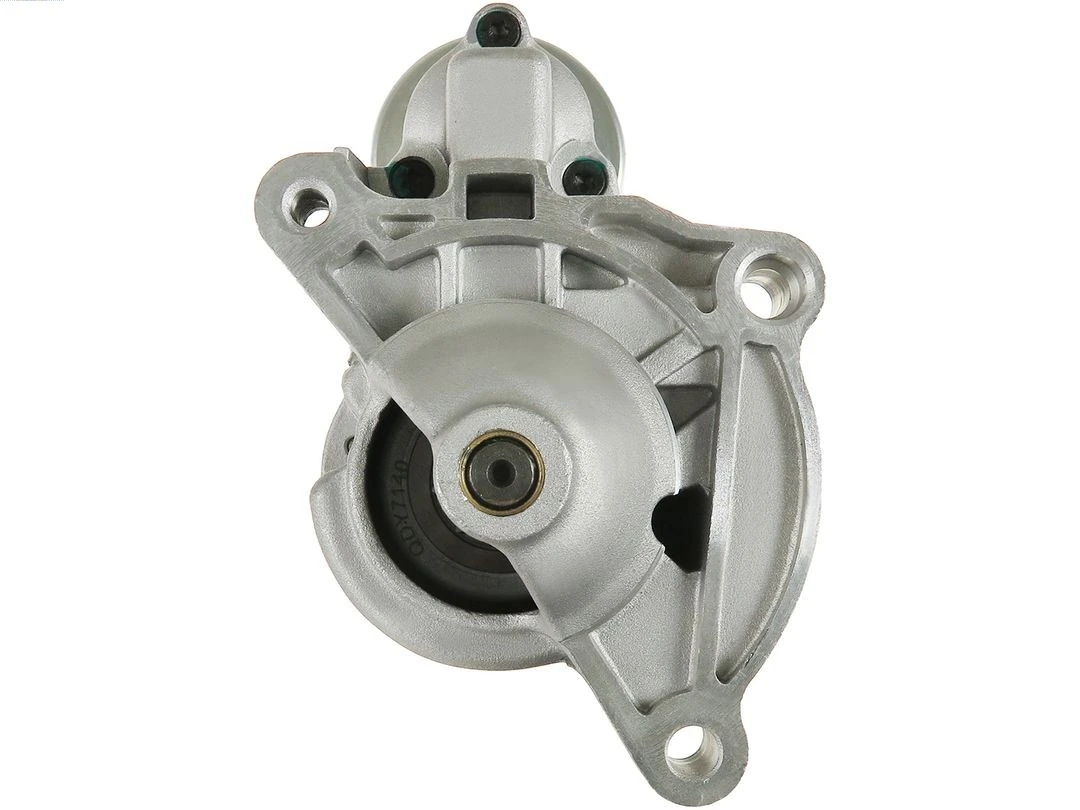 Electromotor