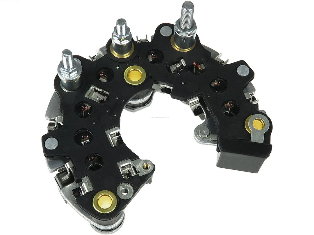 Punte diode