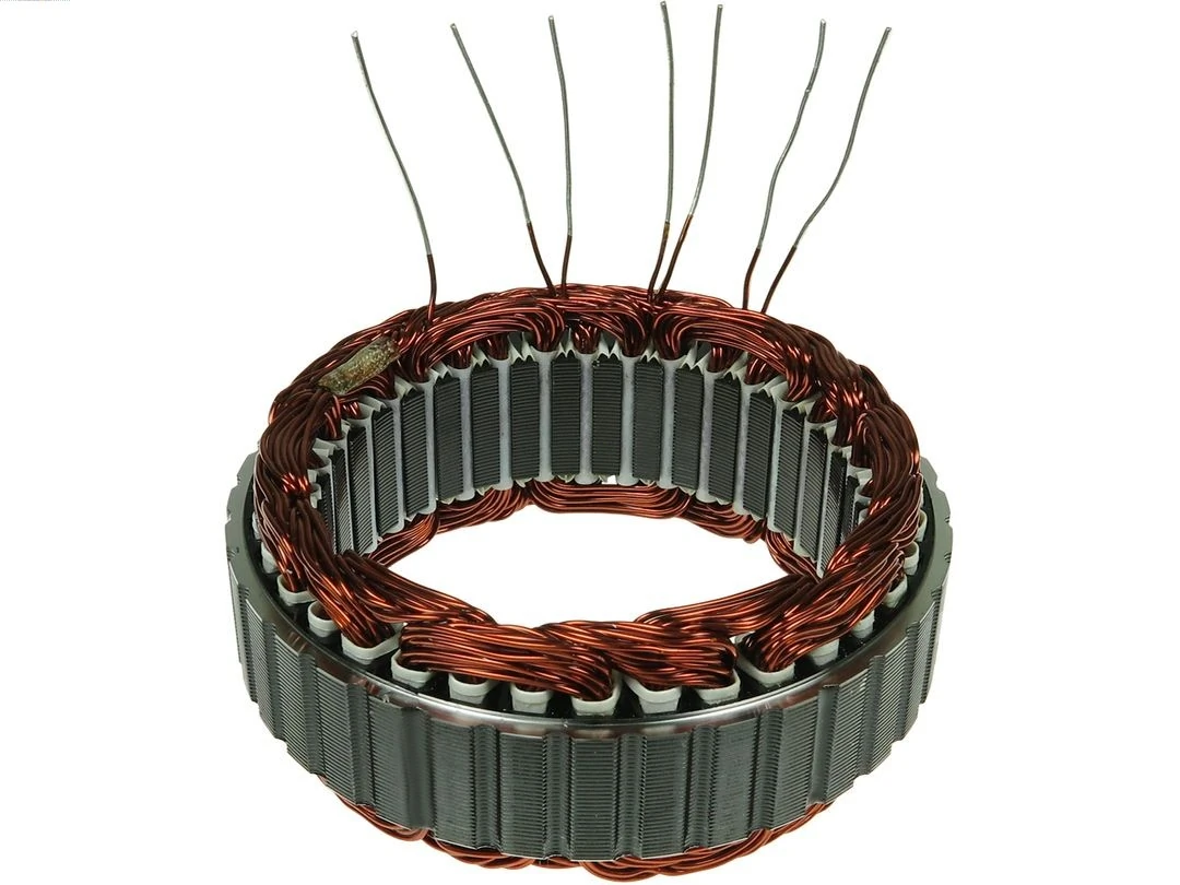 Stator generator