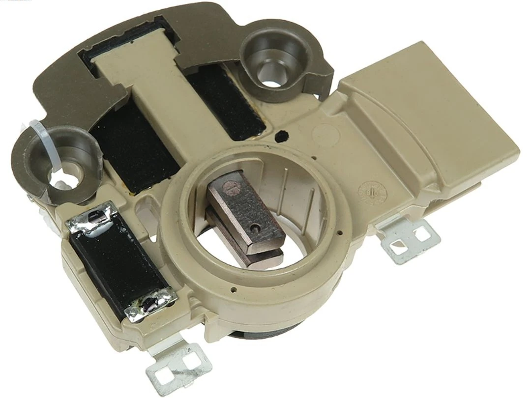 Regulator alternator