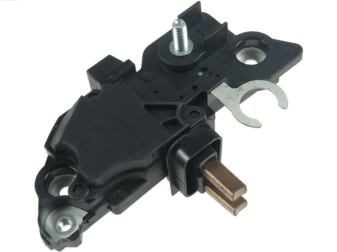 Regulator alternator