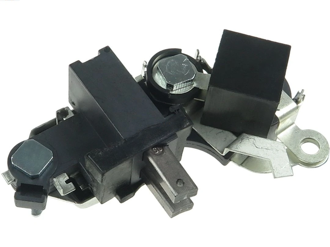 Regulator alternator