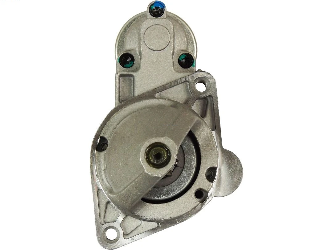 Electromotor