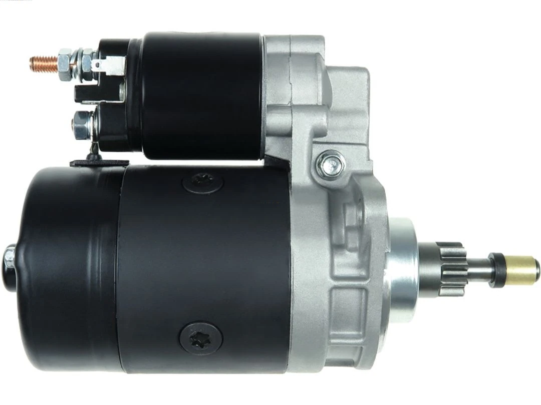 Electromotor