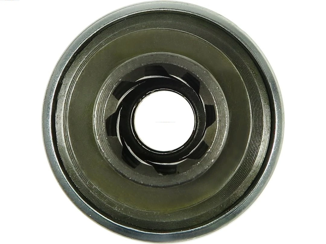Cuplaj unisens electromotor