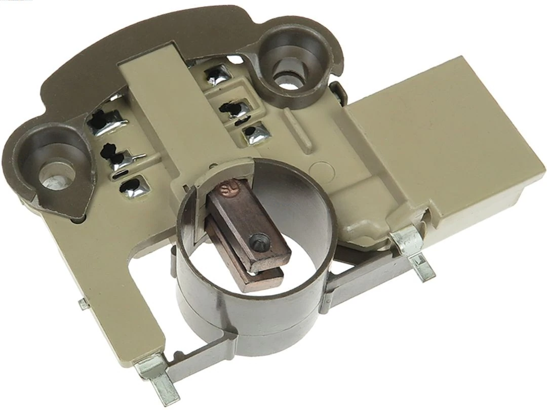 Regulator alternator