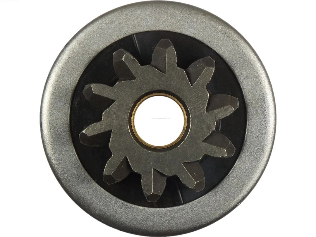 Cuplaj unisens electromotor