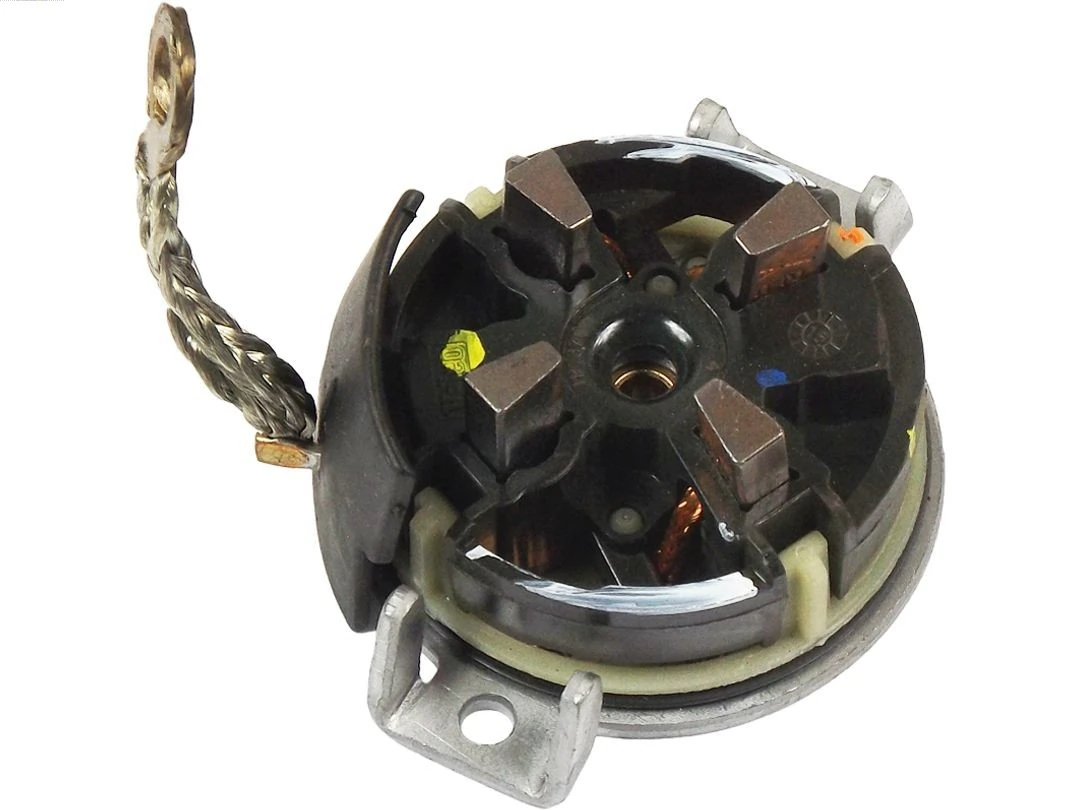 Capac soc carburator