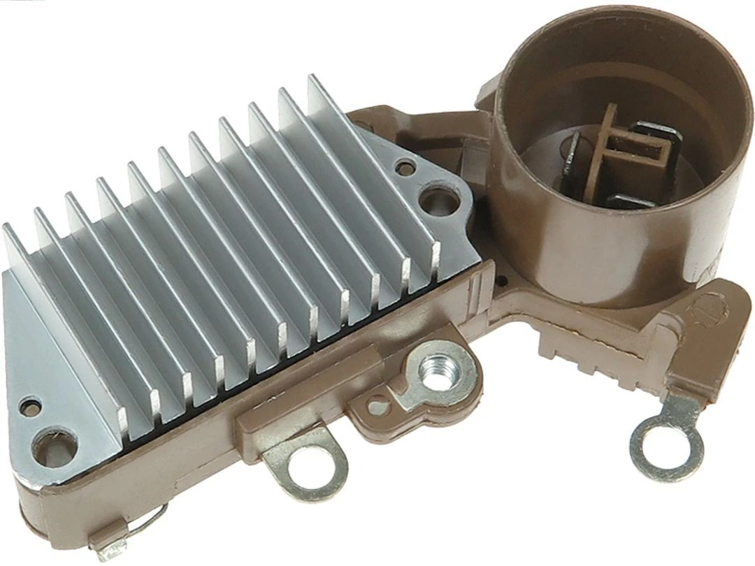 Regulator alternator