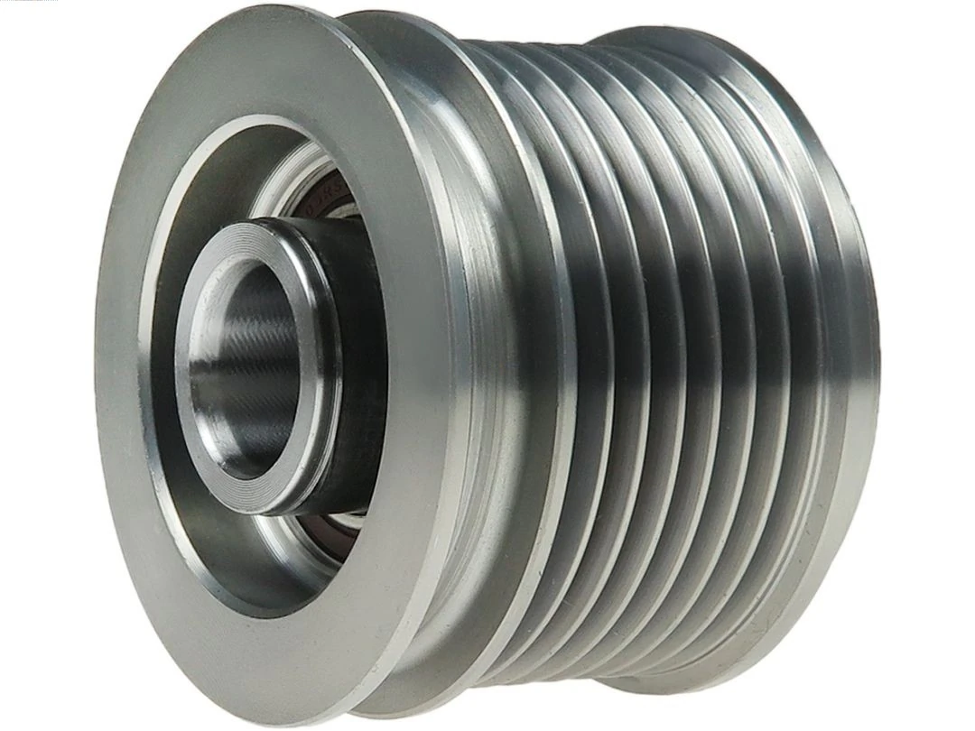Fulie alternator