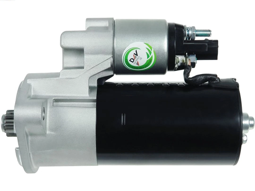 Electromotor