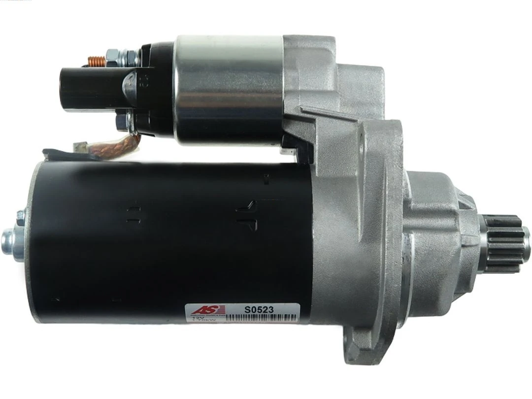 Electromotor