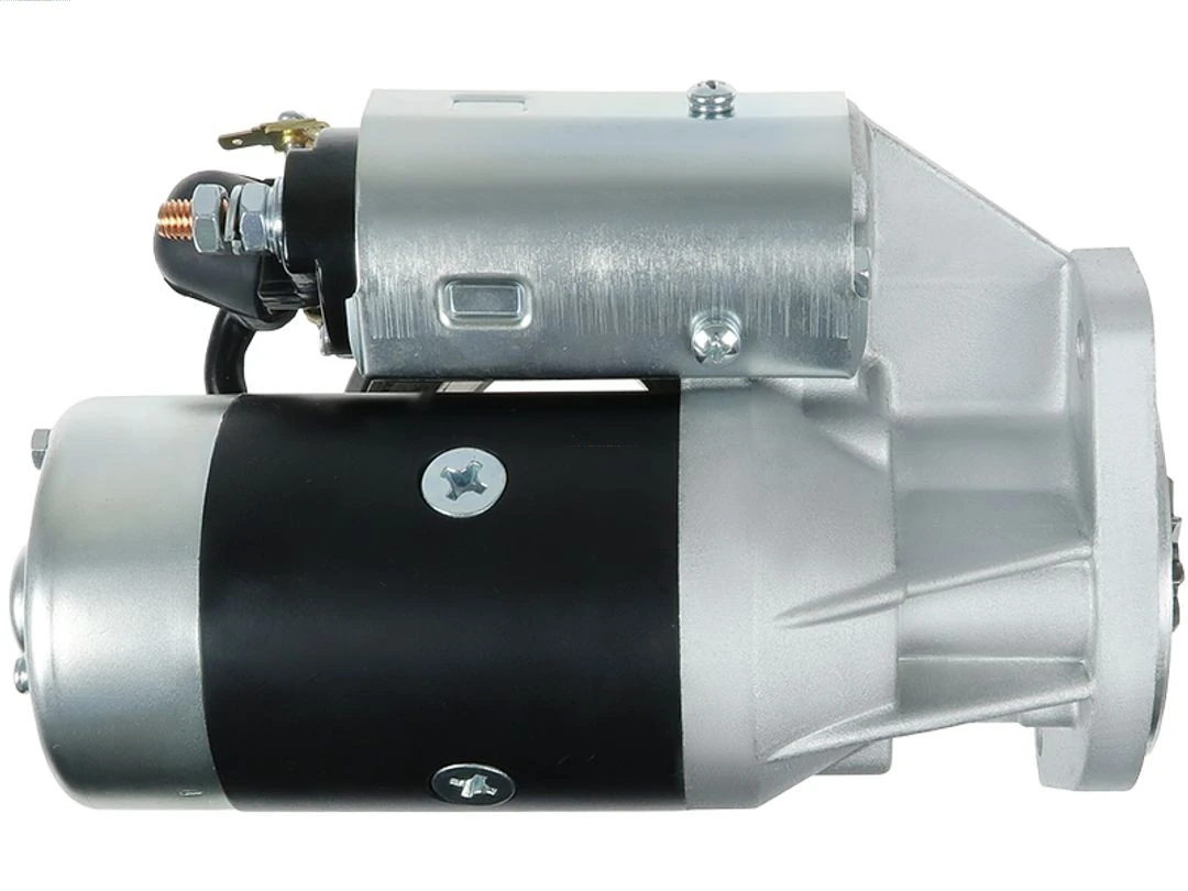 Electromotor