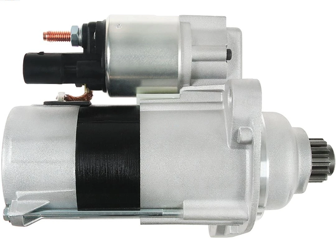 Electromotor