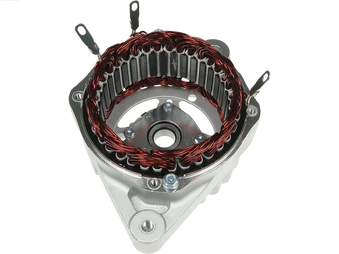 Capac protector alternator
