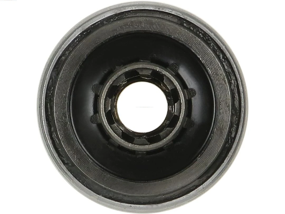 Cuplaj unisens electromotor